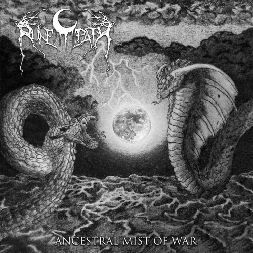 Runepath : Ancestral Mist of War